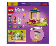 LEGO Friends 41696 Kąpiel dla kucyków w stajni - 1040634 - zdjęcie 7